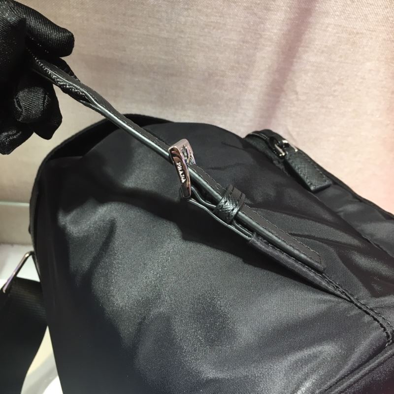 Pra*a backpacks